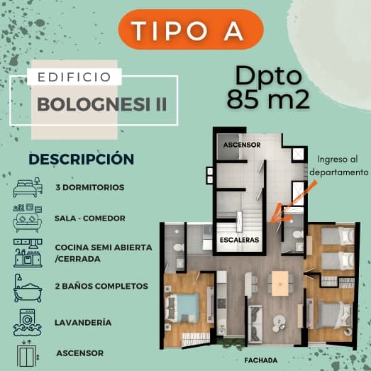 TIPO A - Imagen 1