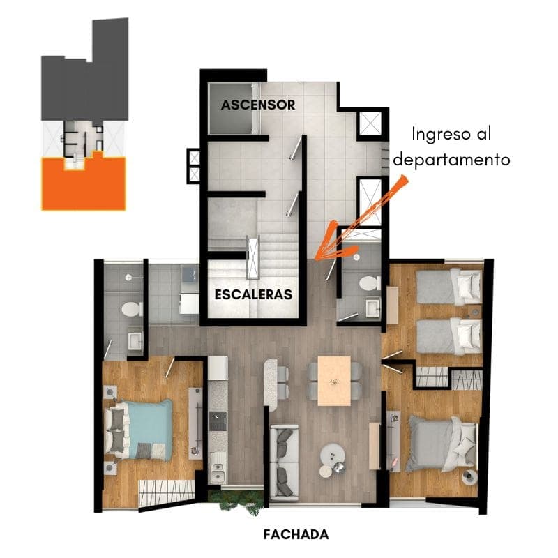 TIPO A - Imagen 2