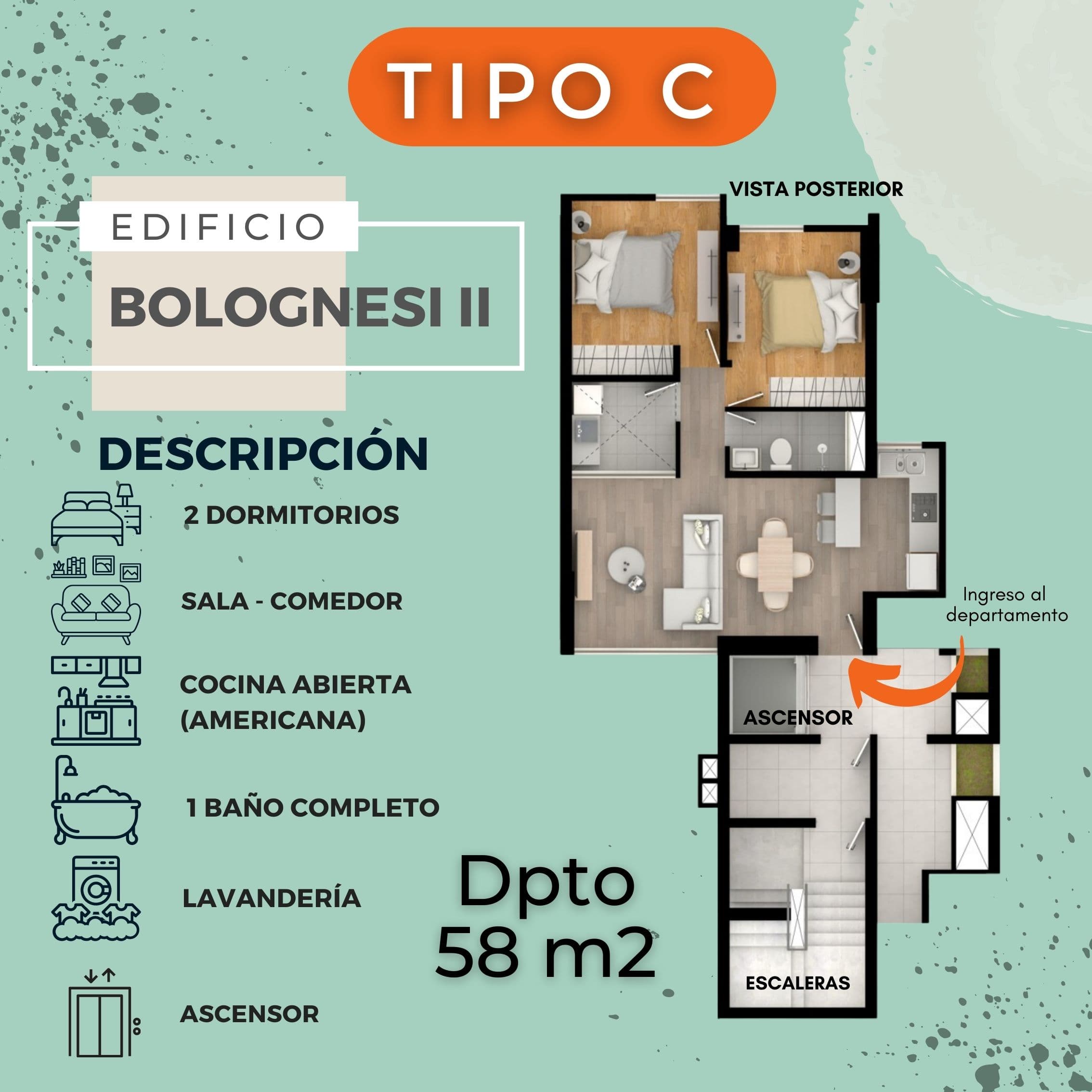 TIPO A - Imagen 3