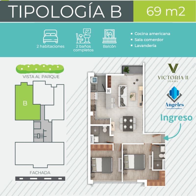 TIPO B impar - Imagen 1