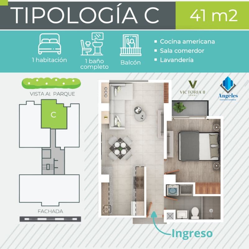 TIPO C - Imagen 1