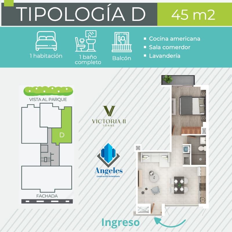 TIPO D impar - Imagen 1