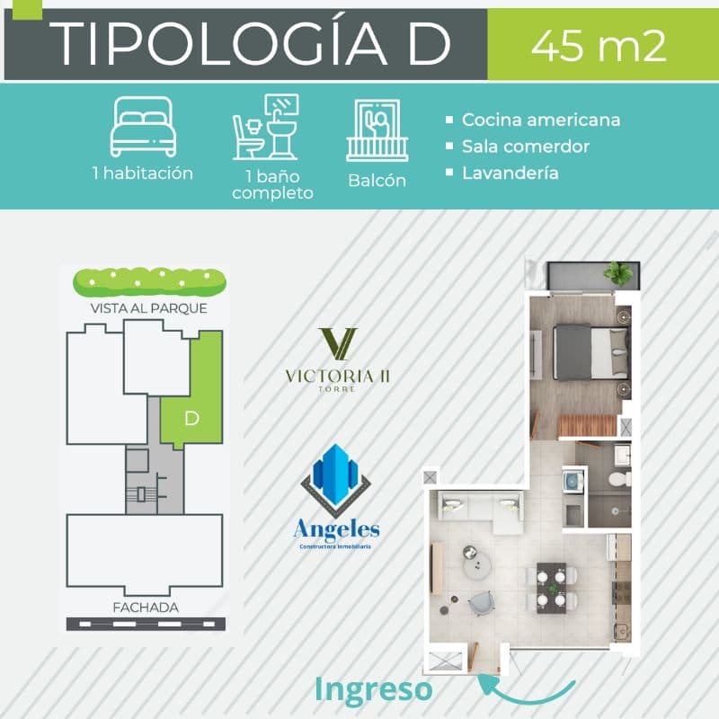 TIPO D par - Imagen 1