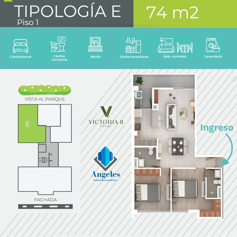 TIPO E - Imagen 1