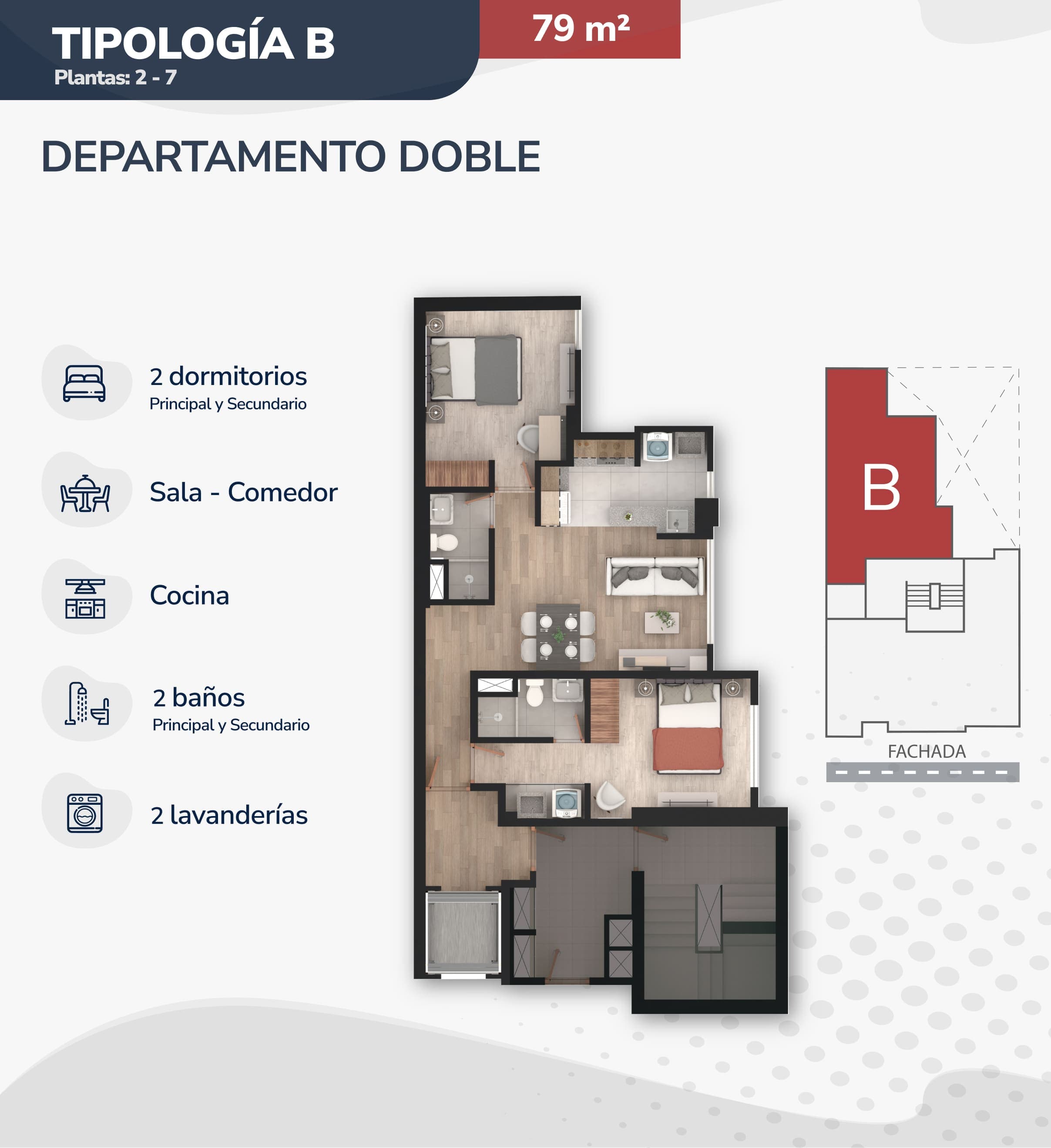 Tipo B - Imagen 1