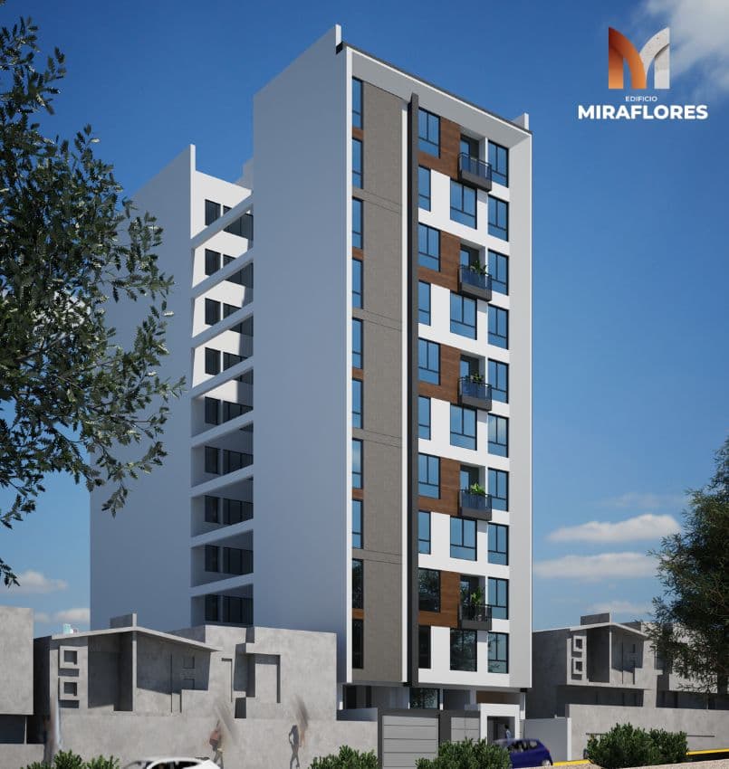 Edificio Miraflores