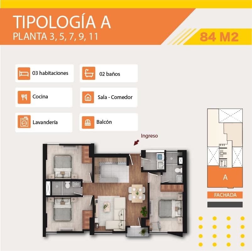 Tipo A - Imagen 1