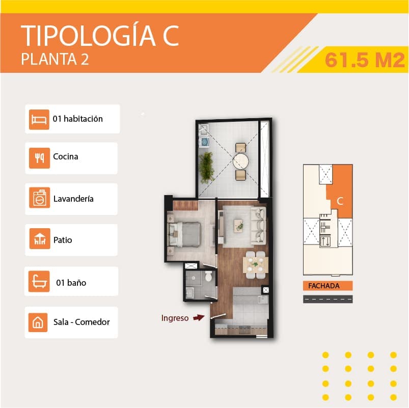 Tipo C - Imagen 1