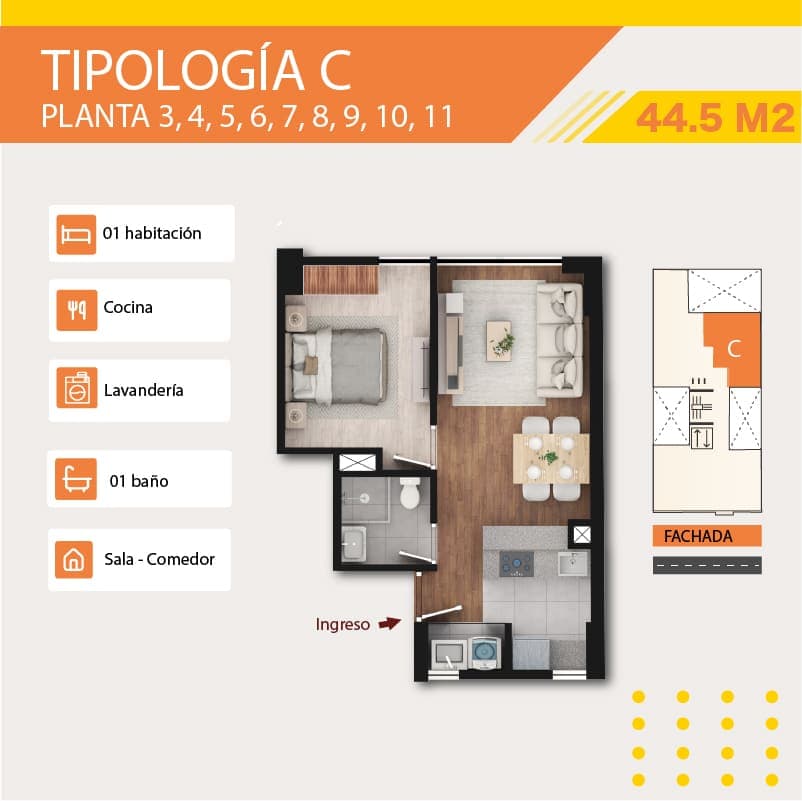 Tipo C - Imagen 1