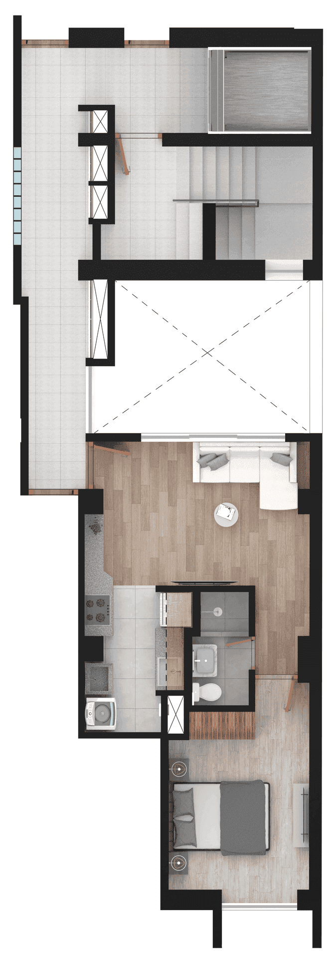 Tipo D 204 - Imagen 2