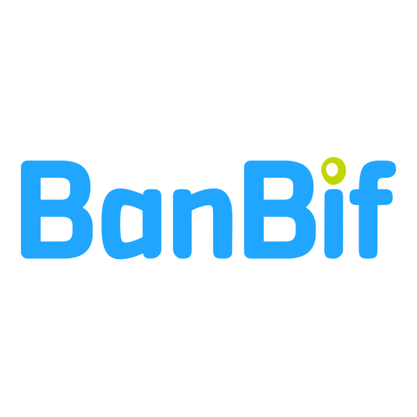 Logo de BanBif