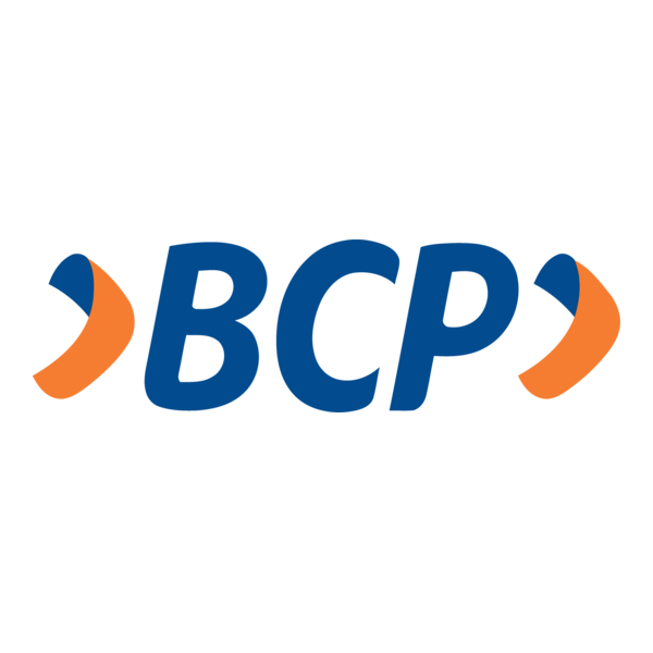 Logo de BCP