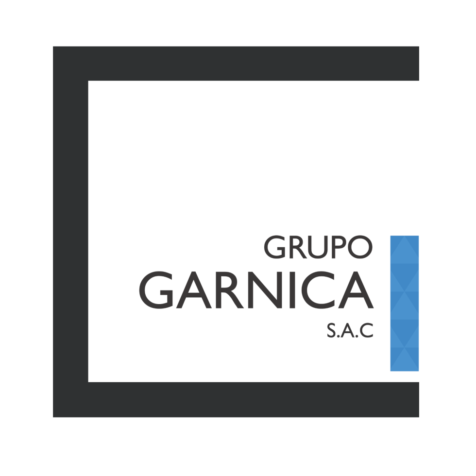 Logo de Grupo Garnica