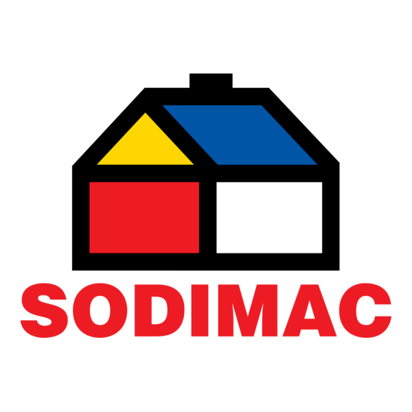Logo de Sodimac